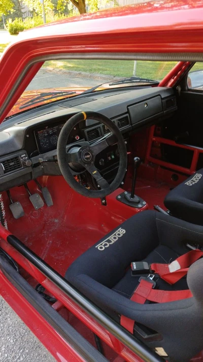 Volvo 242 1981, kuva 5/9