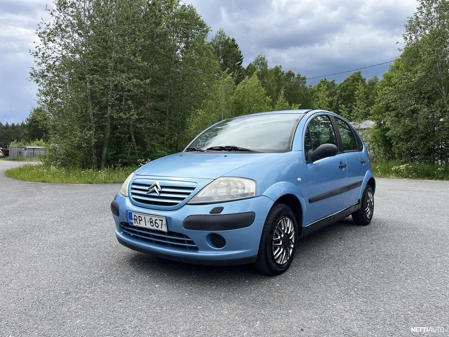 Citroen C3