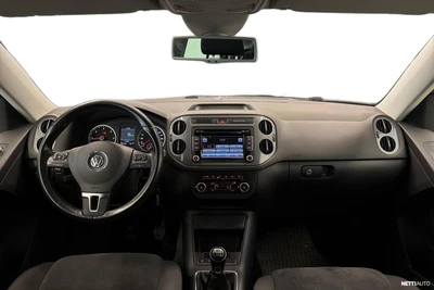 Volkswagen Tiguan 2012, kuva 7/26