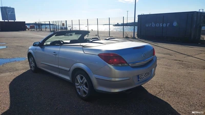Opel Astra 2006, kuva 3/7