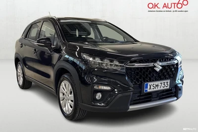 Suzuki S-cross 2024, kuva 6/20
