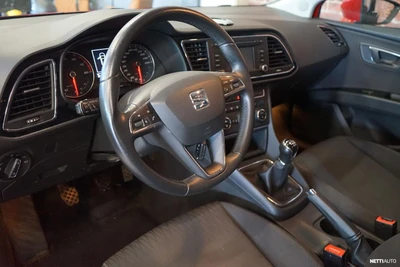 Seat Leon ST 1,4 TSI 122 Style 2014, kuva 7/15