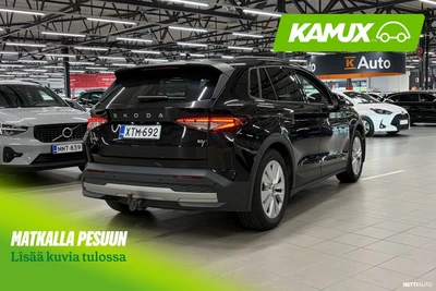 Skoda Elroq 60 Style 2025, kuva 2/10
