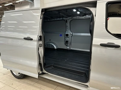 Ford Transit Custom 2026, photo 6/17