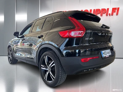 Volvo XC40 T5 TwE R-Design aut 2021, kuva 2/26