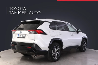 Toyota RAV4 Plug-In 2025, kuva 6/15