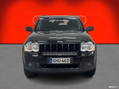 Jeep Grand Cherokee 3,0 CRD A5 QT LAREDO 2007, kuva 3/37