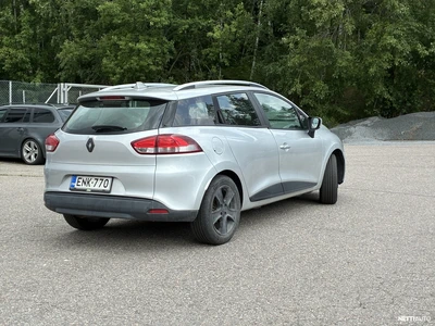Renault Clio 2014, kuva 4/8