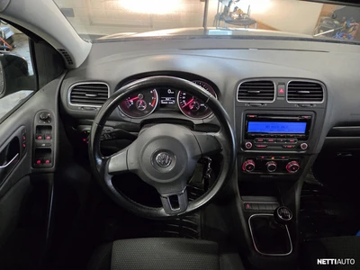 Volkswagen Golf 2011, kuva 7/14