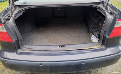 Saab 9-5 2004, kuva 6/14