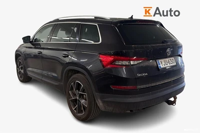 Skoda Kodiaq 2018, kuva 2/3
