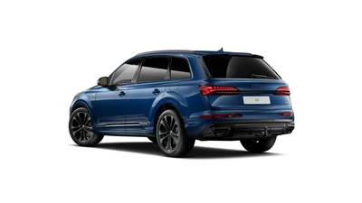 Audi Q7 2026, kuva 3/9