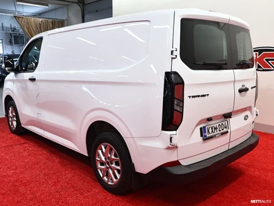 Ford Transit Custom 320 L1H1 A8 AWD 2024, photo 6/21