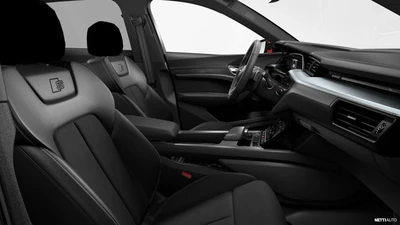 Audi e-tron 2023, kuva 7/8