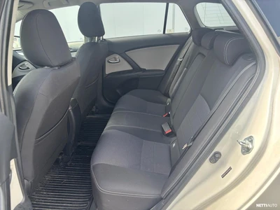 Toyota Avensis 2017, kuva 5/10