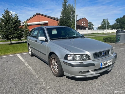Volvo V40 2003, photo 3/11