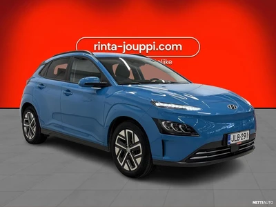 Hyundai Kona 2021, photo 4/31