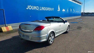 Opel Astra 2006, kuva 4/7