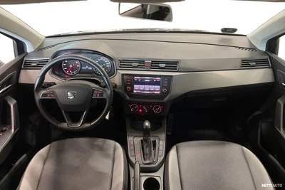 Seat Ibiza 1,0 EcoTSI 115 Style DSG 2020, kuva 7/29