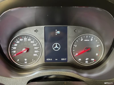 Mercedes-Benz Sprinter 2022, photo 3/25