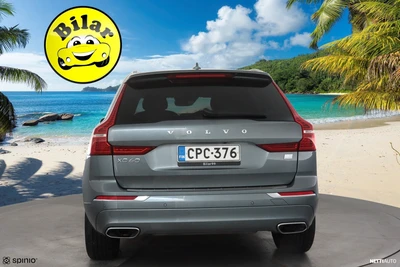 Volvo XC60 2021, photo 5/41