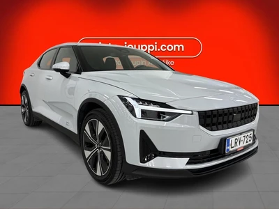Polestar 2 2022, kuva 4/43