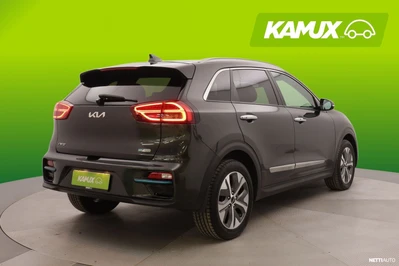 Kia Niro EX 64 kWh 204 hv 2022, kuva 4/29