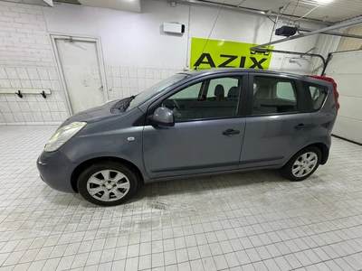 Nissan Note 2007, kuva 2/24