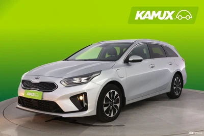 Kia Ceed 2021, kuva 6/35
