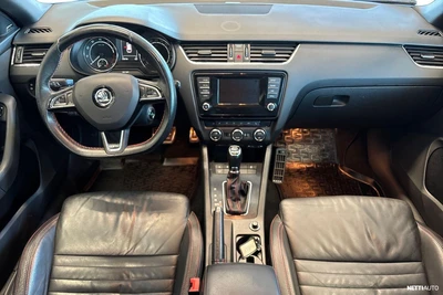 Skoda Octavia 2015, photo 7/51