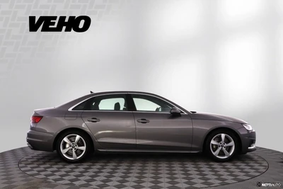 Audi A4 2021, kuva 6/46
