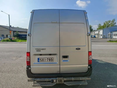 Ford Transit 2006, kuva 4/10