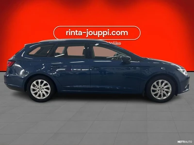 Seat Leon ST 1,0 TSI 115 Ecomotive Style 2016, kuva 5/29