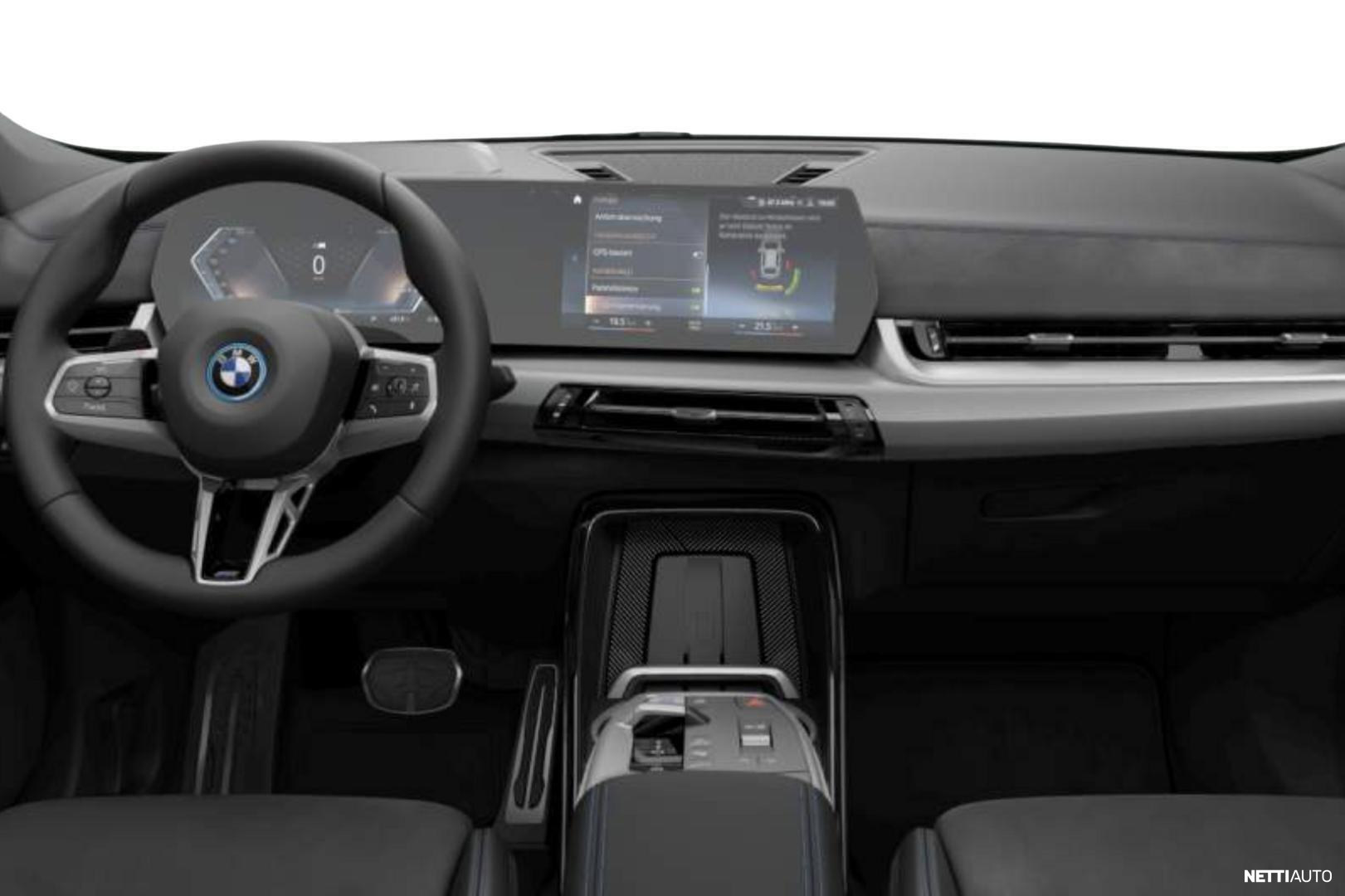 BMW iX1 2023, kuva 3/3