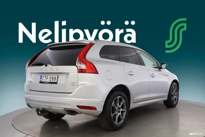 Volvo XC60 2015, photo 5/26