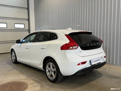 Volvo V40 Webasto, panoraama, vakkari 2016, kuva 4/19