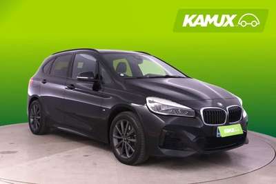 BMW 225 2019, photo 1/38