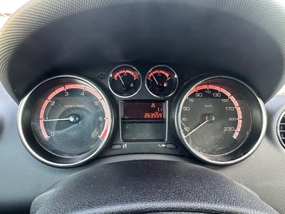 Peugeot 308 SW Trendy Plus WTi 120 2010, kuva 7/14