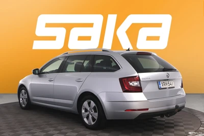 Skoda Octavia 2020, kuva 5/40
