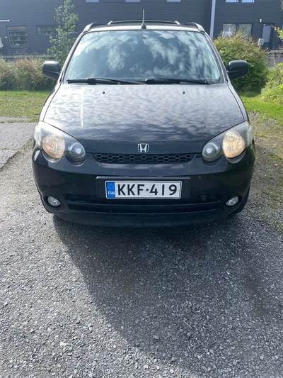 Honda HR-V 2005, kuva 3/8