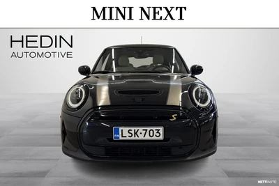 MINI Cooper Cooper SE Maximise 2024, kuva 5/32