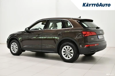 Audi Q5 2018, kuva 4/27