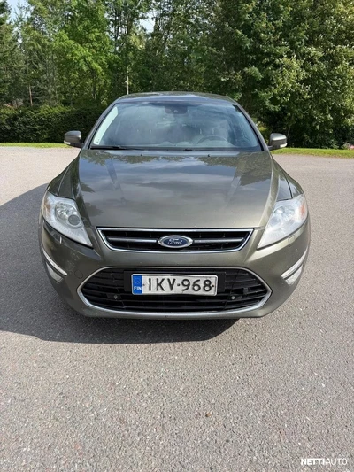 Ford Mondeo 2013, kuva 5/16