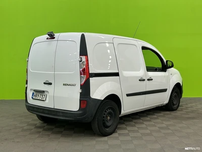 Renault Kangoo 2018, photo 2/10