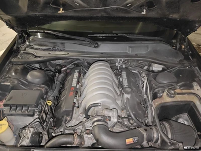 Dodge Magnum SRT-8 2006, photo 6/15