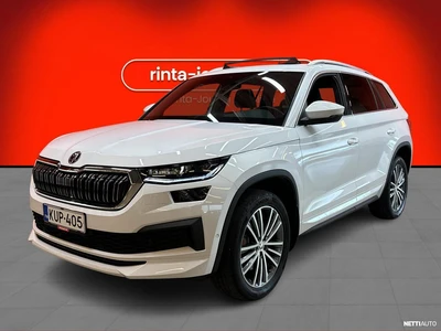 Skoda Kodiaq 2023, kuva 1/46
