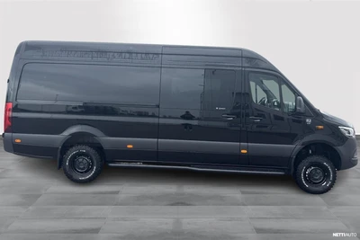 Mercedes-Benz Sprinter 2026, kuva 5/13