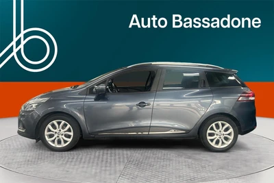 Renault Clio 2016, photo 2/22