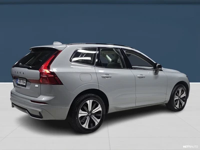 Volvo XC60 2024, photo 4/17