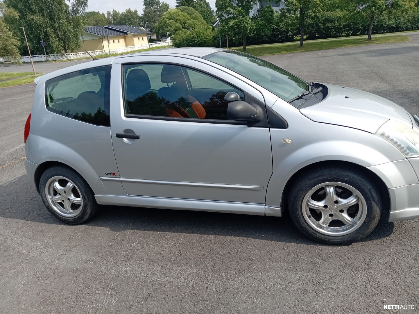 Citroen C2
